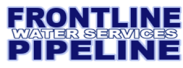 Frontline Pipeline Water Services